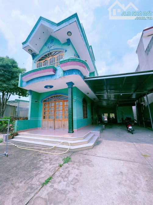 NP405 Bán lô biệt thự nhà vườn hơn 1 sào Sát bên khu TDC Tân Biên Hà Phát -TP.Biên Hoà - 1