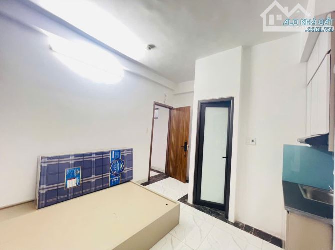 Cho Thuê CCMN FULL đồ đẹp, Sạch Sẽ Tại ngõ 10 Láng Hạ - Đống Đa - 1
