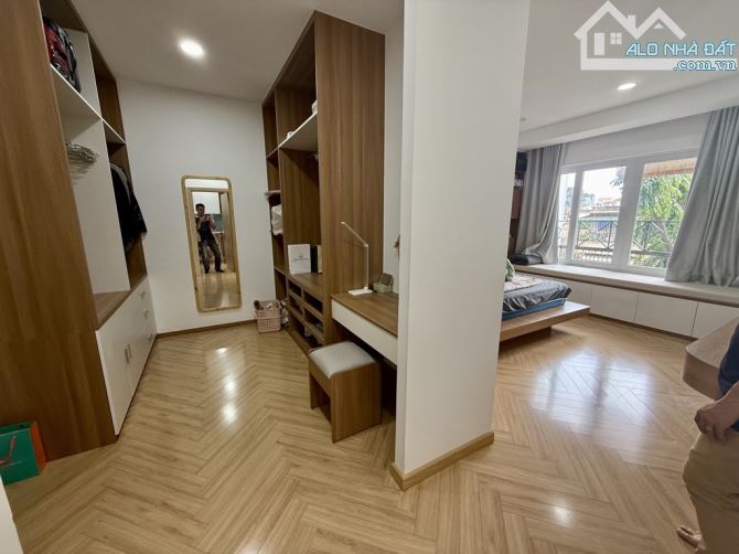 🌸 CĂN HỘ LẦU 4 - 74.2m² (8.2x10.4) - MẶT TIỀN PHẠM NGỌC THẠCH Q3 - NHỈNH 5 TỶ 🌸 - 1