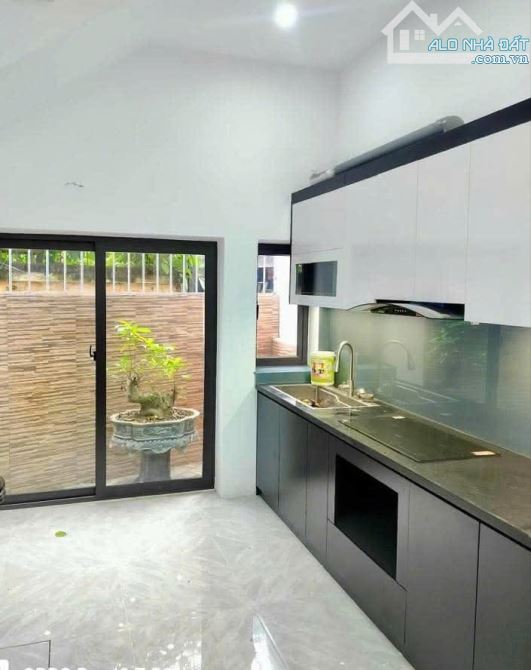 NHÀ ĐẸP - 5 TẦNG - THANH XUÂN - 38M - 8,6 TỶ - {THƯƠNG LƯỢNG} - 1