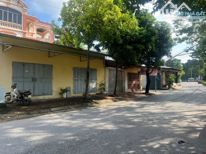 BÁN NHÀ MẶT PHỐ - KINH DOANH, Thôn Nhuế, Kim Chung 144m2 mt 6m 14.5 tỷ - 1