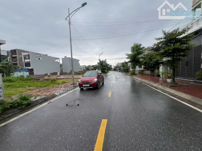 Bán đất đấu giá Kha Lâm 3, Trần Nhân Tông - 1