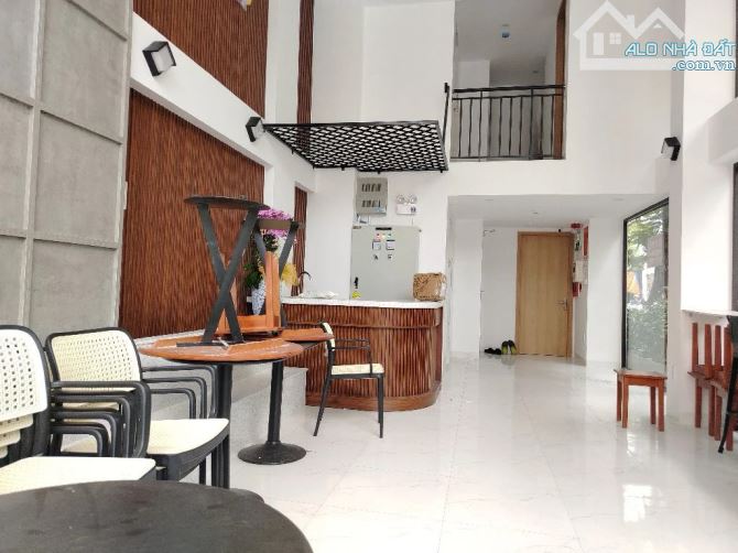 SIÊU PHẨM CĂN HỘ DÒNG TIỀN HƠN 100 TRIỆU/THÁNG – LÔ GÓC AN NHƠN 3, TRUNG TÂM SƠN TRÀ, ĐN - 1