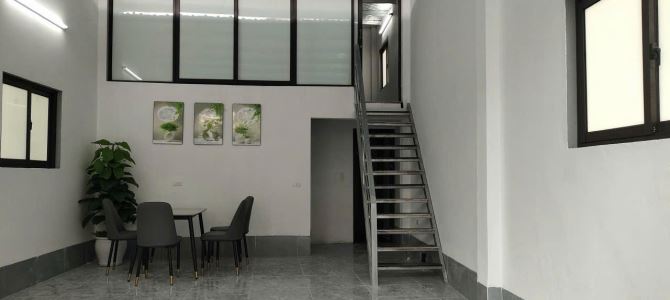 Thôn 3 Vạn Phúc, DT: 50m, nhà C4, 2 ngủ mới xây giá 3.68 tỷ,dân cư đông, gần Cây xăng Đ.Mỹ - 1