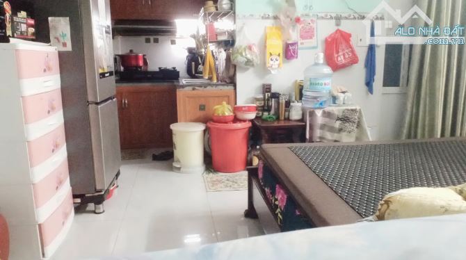 CHDV 13 PHÒNG ĐANG CHO THUÊ  THU NHẬP ỔN ĐỊNH 55 TRIỆU/THÁNG GIÁ 12.5 TỶ - 1