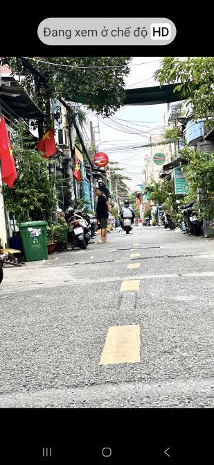 👉👉MẶT TIỀN ĐƯỜNG S 24_ 50 M2_ LVQ - 1