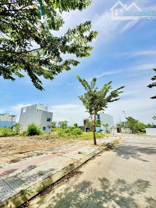 ĐẤT SẠCH ĐẸP SÁT SÔNG KHÔNG CỐNG TRỤ ĐƯỜNG BỜ QUAN 2 GIÁ ĐẦU TƯ - 1
