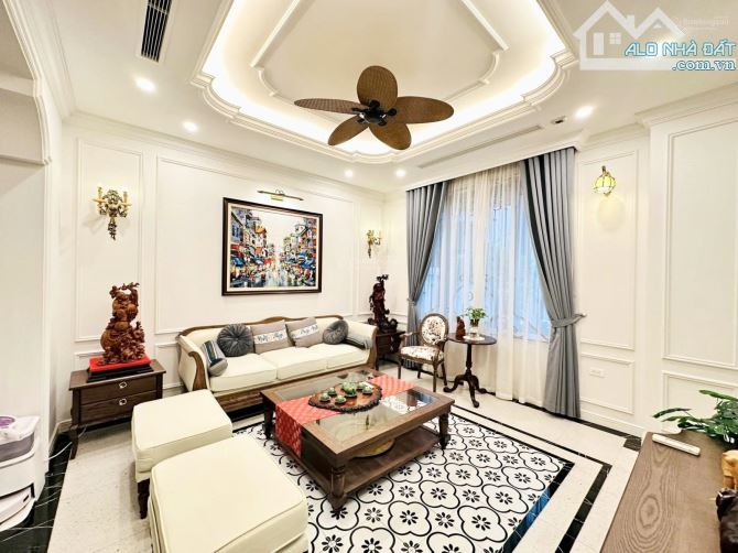 Khu đô thị Văn Quán 69m nhỉnh 18 tỷ - 1