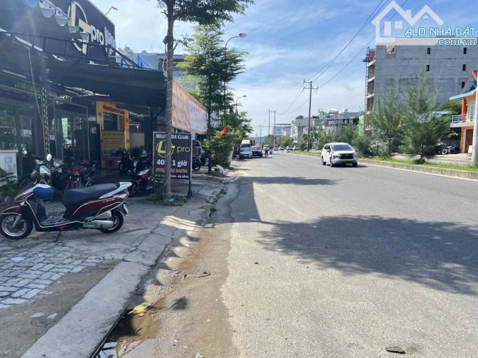 Cần bán lô đất MT đường 33m Nam Trân, vị trí kinh doanh - 1