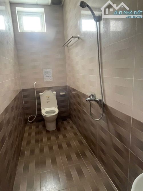 BÁN KHÁCH SẠN 20 PHÒNG – ĐƯỜNG 30/4, P.11 – CÓ THANG MÁY & PCCC – GIÁ 11.65 TỶ 💼 - 1