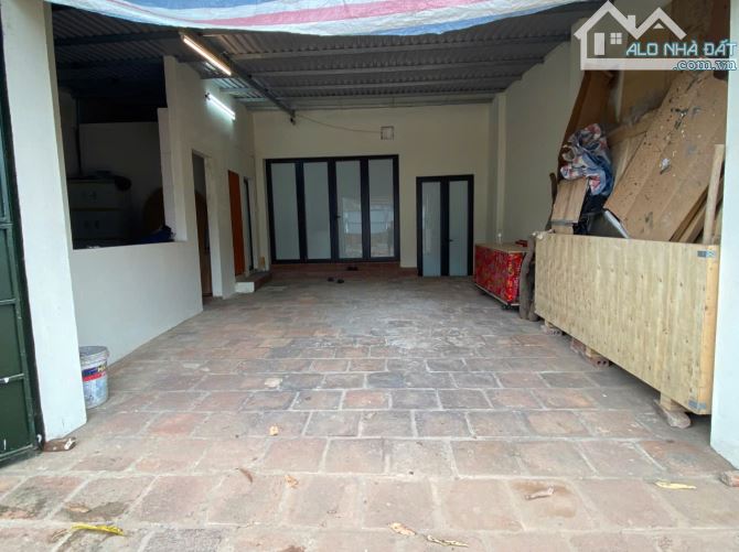 BÁN NHÀ! Mặt Phố ÂU Cơ, Tây Hồ 100m2, C4, MT 7,2m, 22.9 tỷ, Ô tô Tránh, Dừng Đỗ Tùy Ý - 1