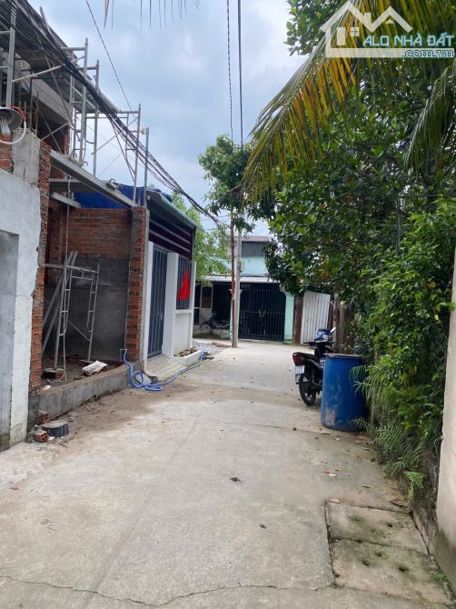 BÁN NHANH LÔ ĐẤT 50M NGAY CỔNG CHÀO BÌNH DƯƠNG GIÁ CHỈ 2,05 TỶ SỔ RIÊNG - 1