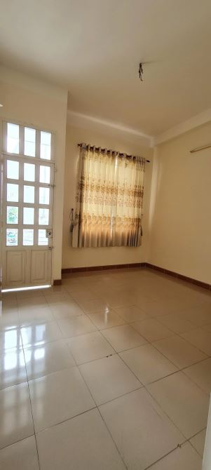 cho thuê nhà 2 lầu hẻm 861 trần xuân soạn giá 15 tr - 1