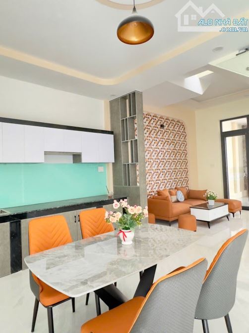 🏡 BÁN NHÀ LẦU SỔ HOÀN CÔNG – GẦN CHỢ CÂY XĂNG 26, P. TÂN PHONG, BIÊN HOÀ - 1