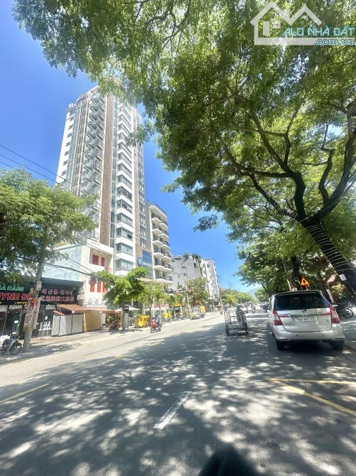 VỊ TRÍ KIM CƯƠNG TUYẾN PHỐ DU LỊCH HỒ NGHINH 245M2 NGANG 10M BÁN NHANH CHỈ - 1