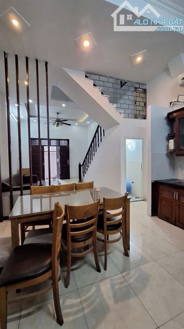 💥 💥 DÂN XÂY. CHỈ HƠN 7đ.🏡 💖💖GẦN 50M SD, 6 NGỦ, NGÕ THOÁNG_TRUNG TÂM TÂY MỖ - 1