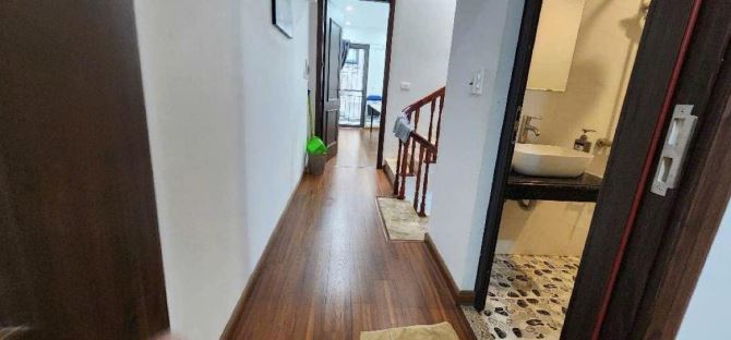 💥 Bán Nhà Phố Cầu Giấy - TT- Vị Trí Siêu Đỉnh -Gần OTo - 1
