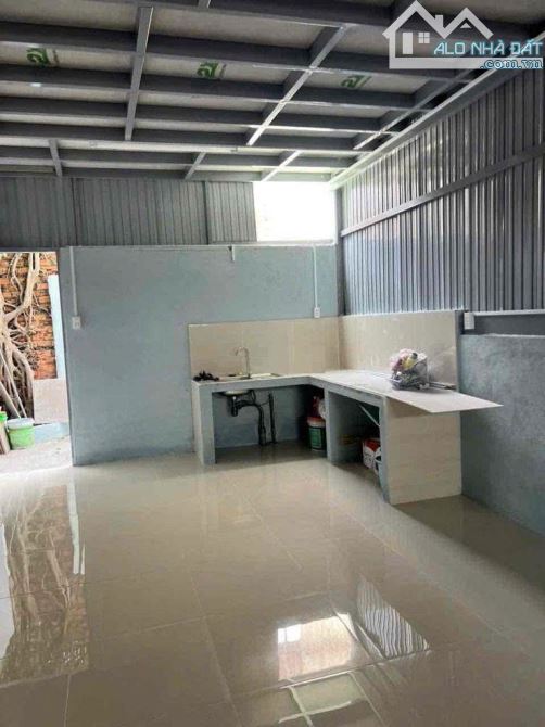 bán nhà mặt tiền Gò Ô Môi 3.8x21 giá 10.5 tỷ - 1
