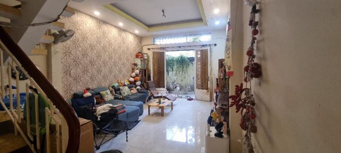 BÁN NHÀ NGUYỄN VĂN NGUYỄN,3 TẦNG, 50M2, GIÁ 8,18 TỶ - 1