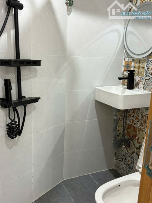 NHÀ MỚI KIỆT DŨNG SĨ THANH KHÊ- ĐÀ NẴNG - HƯỚNG ĐÔNG NAM - GẦN BIỂN - 1