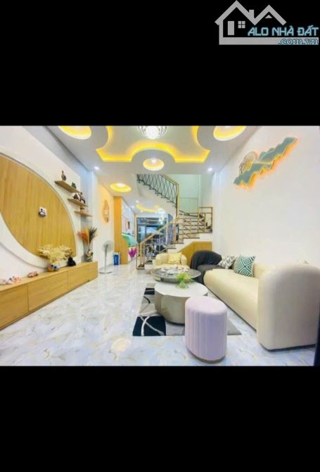 🎉🎉🏡Nhà 3 Tầng kiệt Lê Duẩn, Q. Thanh Khê, Đà Nẵng - Diện Tích : 78m2 x 3 Tầng - 1