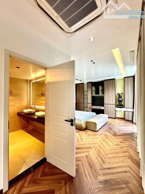🏡 Nhà 5 tầng thang máy – gần Aeon Mall, Thiên Lôi, Lê Chân - 1