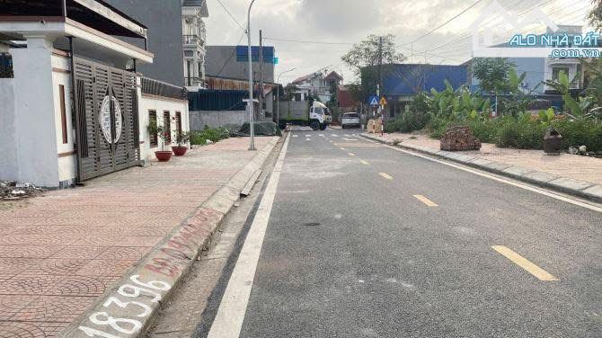 Bán đất 60m2 ngay gần ngay Chung Cư Lương Quán, Nam Sơn, An Dương giá 1,8 tỷ - 1