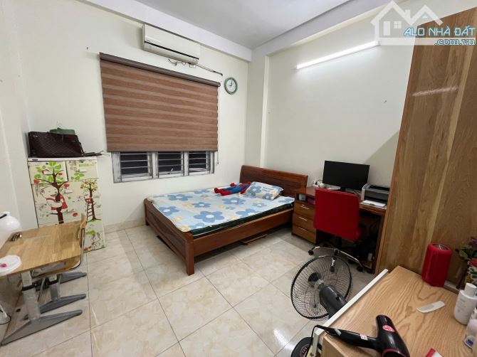Bán nhà phố Yên Nghĩa, Hà Đông, 45m2 4 tầng, gần ĐH Phenikaa, giá 5.8 tỷ - 1