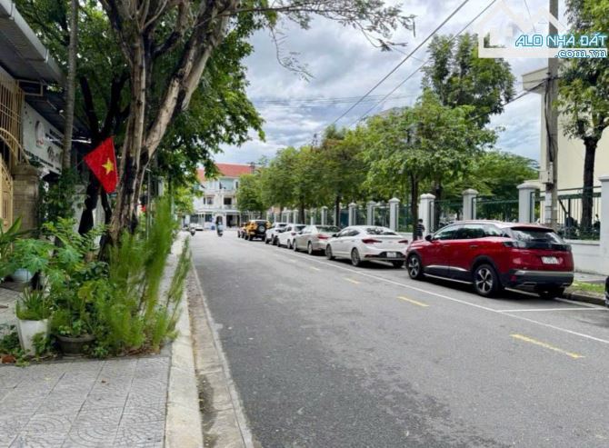 🅿️Bán nhà 3 tầng 105m2 Mặt tiền Lê Viết Lượng, đối diện hành chính công TP Huế giá 7.6tỷ✅ - 1