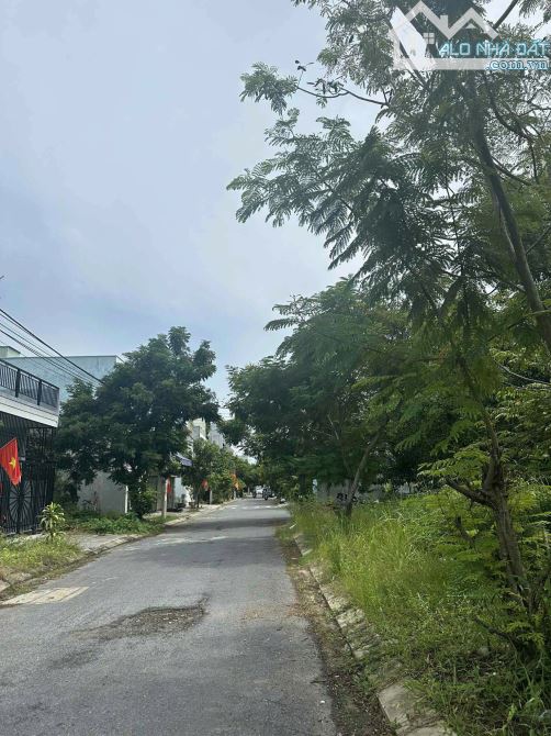 Bán đất MT đường Hòa Phú 11, Hòa Minh, Liên Chiểu, DT 100m2, giá 5,19 tỷ Tl - 1
