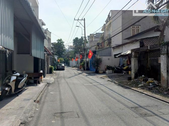 bán gấp căn nhà 1 trệt 1 lầu mặt tiền đường số 10 TNPB Q9 8,6 tỷ - 1