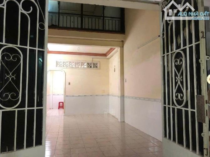 Cần bán gấp nhà Quang Trung, Gò Vấp, DT 42m2, 4 tỷ 5 - 1