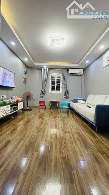 💥MẬU LƯƠNG- MỚI KÍNH KOONG- 33M2- 5 TẨNG- THANG MÁY XỊN XÒ- Ở, CHO THUÊ CỰC TỐT - 1
