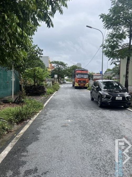 Bán Gấp Lô ÁP GÓC đất đấu giá TT Chi Đông – 108m² đường apphan 12m, giá rẻ hơn đất dân ! - 1