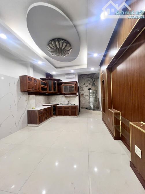 BÁN NHÀ HXH HỒ BIỂU CHÁNH, P. PHÚ NHUẬN, TP.HCM – NHÀ ĐẸP, TRỐNG GIAO NGAY, GIÁ 11,3 TỶ - 1