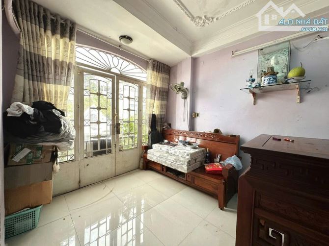 Nhà HXT đường Đoàn Thị Điểm, 1T 3 L, hẻm kinh doanh, CN gần 40m2, giá 10,69 tỷ TL - 1