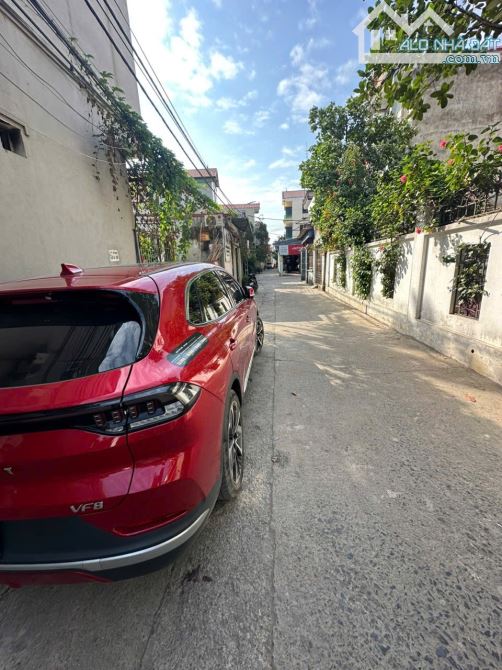 Đất đẹp Đại Thịnh đón đầu Sun Group – Full thổ cư, ô tô 7 chỗ vòng quanh, chỉ nhỉnh 3 tỷ ! - 1