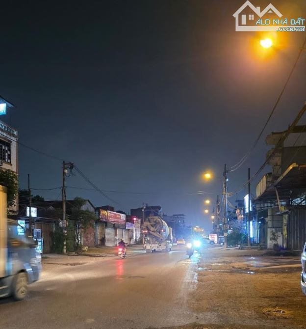 Bán nhà C4  mặt phố Tam Trinh 139m² – Mt 4,6m –45 tỷ – ko QH - 1