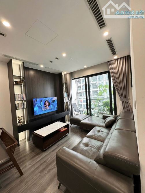 Cho THUÊ SmartCity, TK2, 2N+, giá thuê 15tr/th, full đồ - 1
