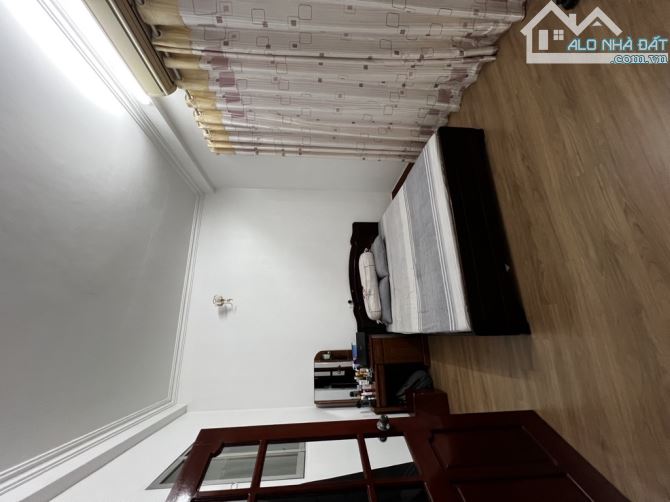 Bán nhà Minh Khai, vị trí cực đẹp, ngõ thông, KD ngày đêm DT21/26×5TxMT4,8 giá 6,45 tỷ - 1