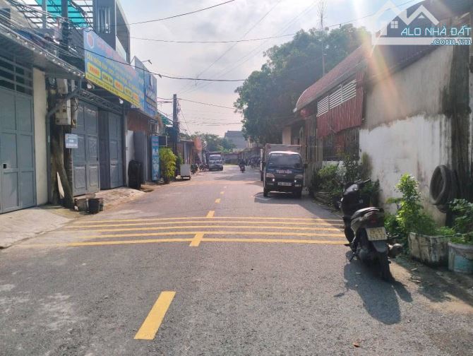 BÁN ĐẤT SÓC SƠN 100 m2 THÔNG ÔTÔ CÁCH 10m RA QUỐC LỘ 3 - 1