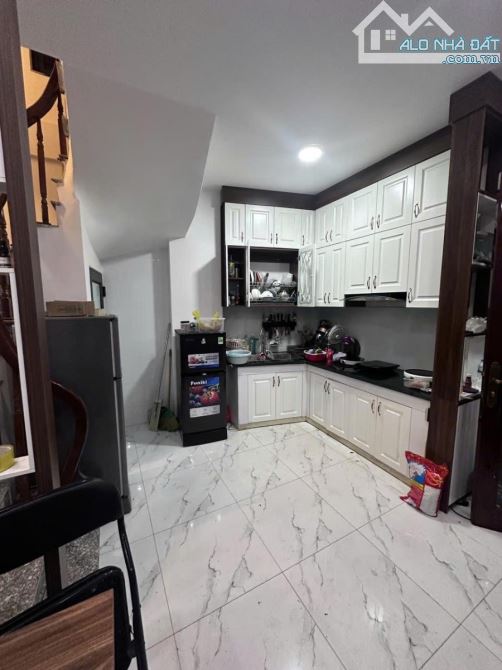 Có 1 0 2!  Chỉ có 7tỷ sở hữu ngay Trương Định, ô tô đỗ, KD, full nội thất, 36m2. - 1