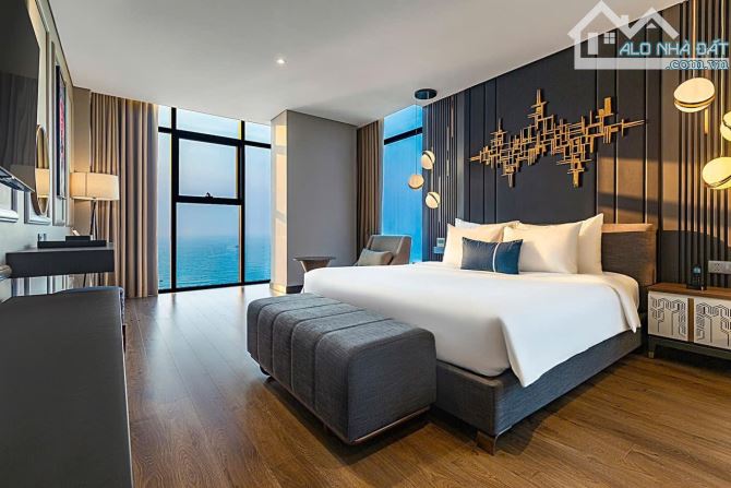 Chính chủ cần bán tòa khách sạn biển Võ Nguyên Giáp, top đẹp nhất Đà Nẵng - 1