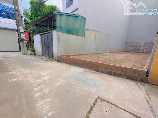 💰 Chính chủ 83m², ô tô tránh, ngay chợ Z153 – đầu tư sinh lời cao, quanh 6 tỷ - 1