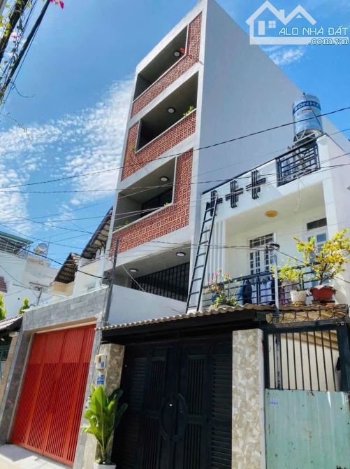 Bán Nhà Cao Cửa Rộng Đường Đông Hưng Thuận 2, Phường ĐHT, Quận 12. 9,2 Tỷ - 1