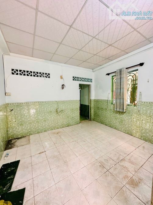🏡 BÁN CĂN GÓC KỲ ĐỒNG QUẬN 3, 2 TẦNG 35M2 3.7X9 2PN 2 WC, SÁT HẺM XE TẢI 💰4.6 Tỷ TL - 1