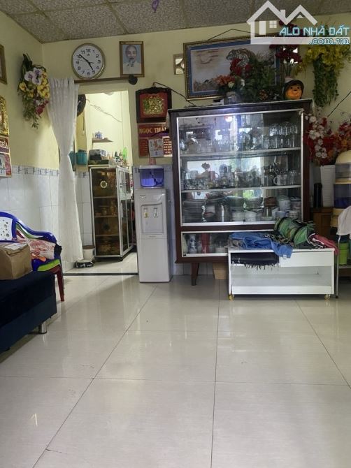 🤩🏡 NHÀ  LÂM VĂN BỀN - 2TẦNG - 56M2 - TT Quận 7 - NHỈNH 5TỶ 🌸🏡 - 1