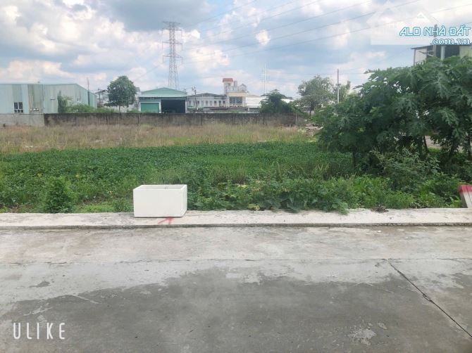 BÁN ĐẤT 2 LÔ LIỀN KỀ - THẠNH XUÂN 14  - QUẬN 12 - GIÁ 3ty550/1lo - 1
