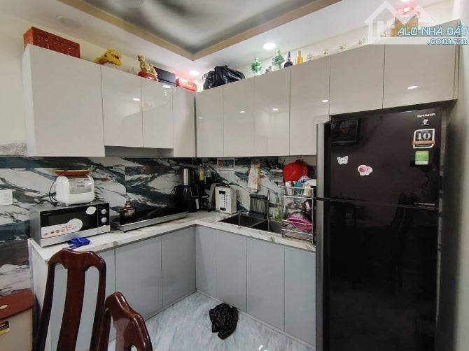 🏡NHÀ PHỐ 2TẦNG 3.3❌11M - SÁT MT TRẦN XUÂN SOẠN - TÂN HƯNG - Q7 - CHỈ 5.2TỶ (TL) - 1