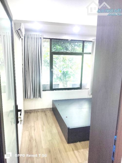 Bán nhà tập thể phố huỳnh trúc kháng tt đống đa lô góc hai thoáng ô tô đỗ cầu thang - 1